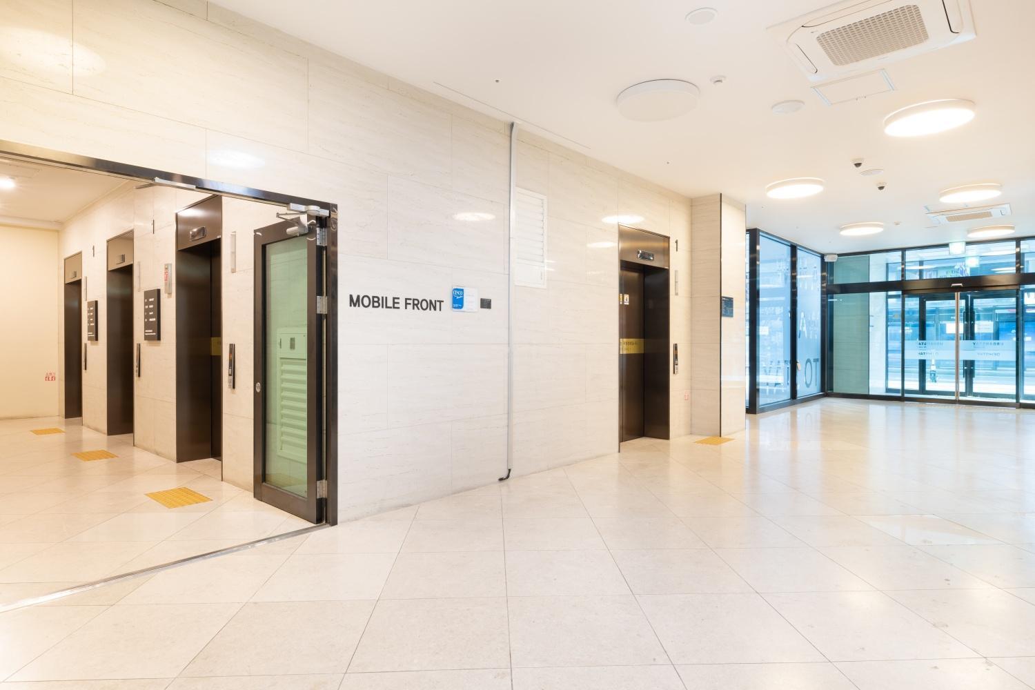 Gem Stay Busan Exterior photo